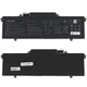 Батарея (оригінал) для ASUS ZenBook 14X OLED: UX5401EA, UX5400EA, UM5401QA. C31N2021 11.61V 5427mAh 63Wh - зображення 1