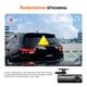 Видеорегистратор Xiaomi 70mai Dash Cam M310 1296P Ночное видение, управление через приложение + карта 32 Гб - изображение 6