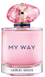 Woda perfumowana damska Giorgio Armani My Way Nectar 90 ml (3614273947763) - obraz 5