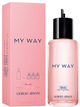 Wkład wymienny Woda perfumowana damska Giorgio Armani My Way Floral 150 ml (3614273673815) - obraz 8