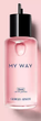 Wkład wymienny Woda perfumowana damska Giorgio Armani My Way Floral 150 ml (3614273673815) - obraz 10