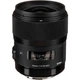 Объектив Sigma AF 35mm f/1.4 DG HSM - изображение 1
