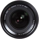 Объектив Fujifilm XF 23mm f/1.4 R LM WR - изображение 3
