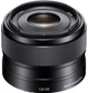 Объектив Sony E 35mm f/1.8 OSS - изображение 2