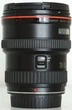 Объектив Canon EF 20-35mm. f/2.8 L - изображение 1