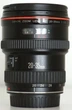 Объектив Canon EF 20-35mm. f/2.8 L - изображение 4
