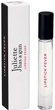 Miniaturka Woda perfumowana damska Juliette Has a Gun Lipstick Fever 7.5 ml (3760022731784) - obraz 2