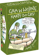 Karty do gry MDR Gra w wojnę (5905669227650) - obraz 1