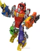 Динобот-трансформер Dinobots Птерозавр (SB377) - изображение 5