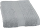 Ręcznik kąpielowy Talis XL 90 x 180 cm 750 gr Grey (5412416297007) - obraz 1