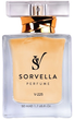 Парфумована вода для жінок Sorvella Perfume V225 50 мл (5907637937059) - зображення 1