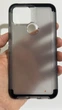 Чехол силиконовый противоударный ZAGG GEAR4 Wembley Palette для Google Pixel 4a (5.8") Smoke - изображение 1