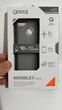 Чехол силиконовый противоударный ZAGG GEAR4 Wembley Palette для Google Pixel 4a (5.8") Smoke - изображение 2