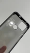 Чехол силиконовый противоударный GEAR4 Wembley Palette для Google Pixel 5 Smoke - изображение 11