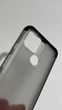 Чехол силиконовый противоударный GEAR4 Wembley Palette для Google Pixel 5 Smoke - изображение 12