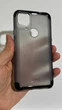 Чехол силиконовый противоударный ZAGG GEAR4 Wembley Palette для Google Pixel 4a (5.8") Smoke - изображение 12
