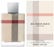 Woda perfumowana damska Burberry London 50 ml (3386463038895/5045252668122) - obraz 1