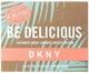 Woda perfumowana damska Donna Karan DKNY Be Delicious Coconuts About Summer 50 ml (0085715950376) - obraz 3