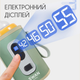 Нагрівач пляшечок портативний Swan Baby 2.0 підігрівач + адаптер 5V/2A для новонароджених термос для підігріву дитячої суміші від павербанку електричні підігрівачі для малюків зелений - зображення 2
