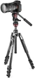 Штатив Manfrotto Befree Live Aluminum 2W (MVKBFRT-LIVE) - зображення 5