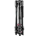 Штатив Manfrotto Befree Live Aluminum 2W (MVKBFRT-LIVE) - зображення 8