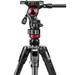 Штатив Manfrotto Befree Live Aluminum 2W (MVKBFRT-LIVE) - зображення 9
