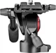 Штатив Manfrotto Befree Live Aluminum 2W (MVKBFRT-LIVE) - зображення 12