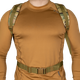 Рюкзак Rapid LC 25л Multicam + чохол (8591) - изображение 6