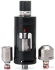 Атомайзер Kangertech ProTank 4 Black (KNGPROTK4BLS) - изображение 2