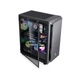 Корпус Segotep GANK 5 Black без БП (SG-GK5) - изображение 5