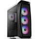 Корпус AeroCool Aero One Frost-G-WT-v1 (ACCM-PB17043.21) White без БП - изображение 1