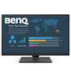 TFT 27" BenQ BL2790QT, IPS, QHD, 75Hz, HDMI, DP, DP-out, USB-C, HAS, USB-hub, колонки, черный - изображение 5