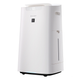 Воздухоочиститель SHARP UA-KIL80E-W - изображение 1
