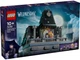 Конструктор Lego Wednesday Комната Венздей и Энид 76781 - изображение 1