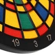 Дартс пластиковый безопасный 41 см 6 дротиков и мишень Baili Safety NO768 - изображение 7