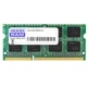 Модуль памяти SO-DIMM 8Gb DDR3 1333 GOODRAM (GR1333S364L9/8G) - изображение 2