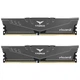 Модуль пам`яті DDR4 2x8GB/3200 Team T-Force Vulcan Z Gray (TLZGD416G3200HC16CDC01) - зображення 1