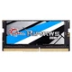 Модуль памяти SO-DIMM DDR4 16GB/2400 G.Skill Ripjaws (F4-2400C16S-16GRS) - изображение 1