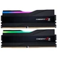 Модуль памяти DDR5 2x16GB/7200 G.Skill Trident Z5 RGB Black (F5-7200J3445G16GX2-TZ5RK) - изображение 1