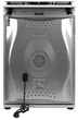 Плита Grifon C543W-CAWTGBD3 - изображение 15