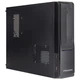 Корпус Prologix E100 Slim 400W Black - зображення 1