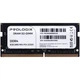 Пам'ять для ноутбуків Prologix 8 GB SO-DIMM DDR4 2666 MHz (PRO8GB2666D4S) - изображение 1
