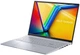 Ноутбук Asus Vivobook 16X K3604ZA-MB054 (90NB11T2-M006U0) Cool Silver - зображення 4
