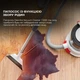 Пылесос Deerma Vacuum Cleaner TJ200 (Wet and Dry) - изображение 5