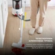 Пылесос Deerma Vacuum Cleaner TJ200 (Wet and Dry) - изображение 13