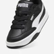 Мужские кеды низкие Puma Park Lifestyle 39508403 41 (7.5UK) 26.5 см Puma Black-Puma White (4099686481728) - изображение 7