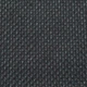 Ткань мебельная обивочная, ACCORD TOKYO (ТОКІО) 14 BLACK, рогожка, черная, пог. м. - изображение 2