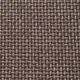 Тканина меблева, ACCORD TOKYO (ТОКІО) 01 BROWN, рогожка, коричнева, пог. м. - зображення 2