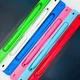 Графічний планшет 12" для малювання та нотаток LCD Panel Multi-colour Блакитний - зображення 7