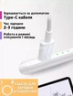 Универсальный магнитный стилус 2260 для письма и рисования |Android, Apple, Windows| Красный - изображение 5